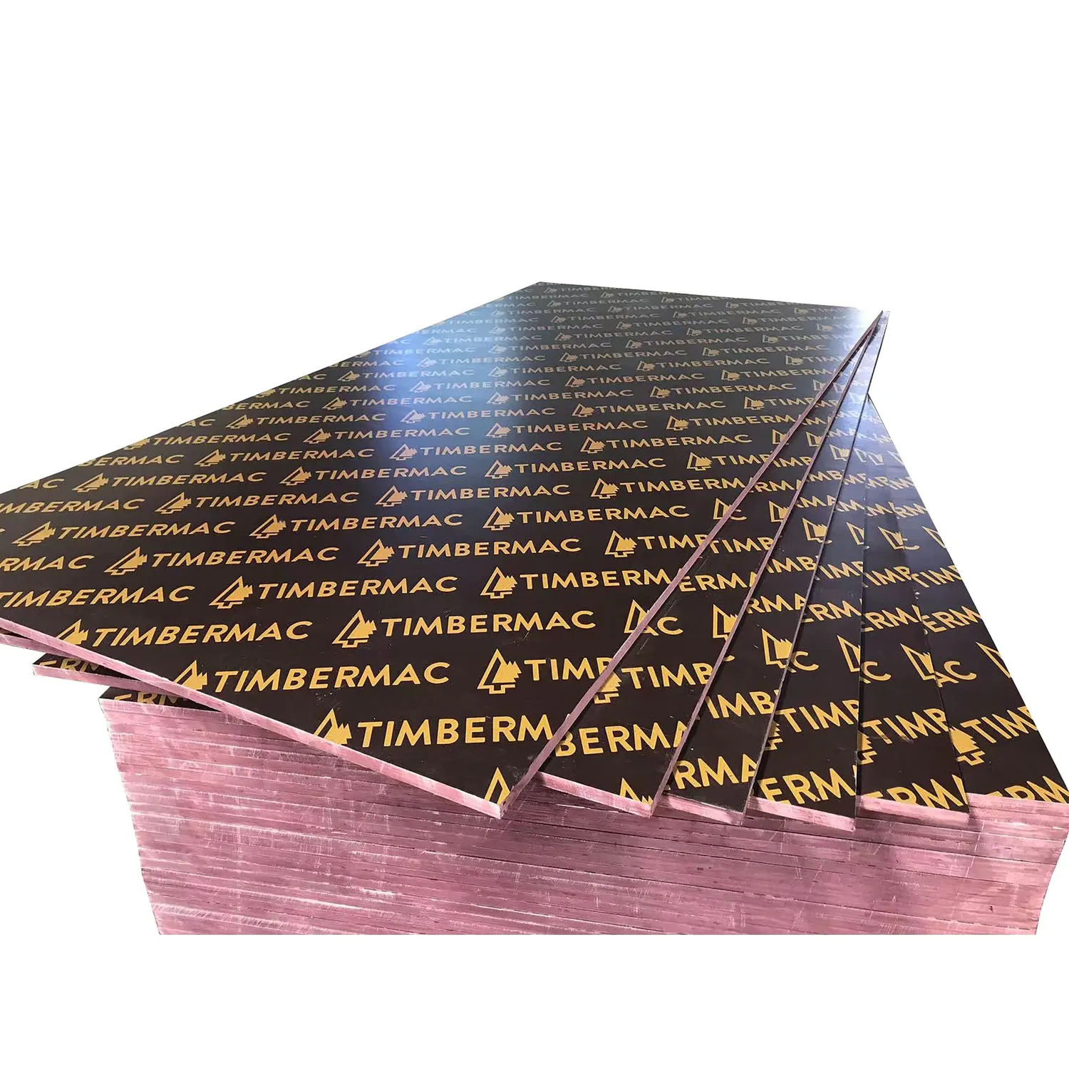 MADERA CONTRACHAPADA TRIPLAY FENOLICO 12MM HIDRÓFUGO 1.22X2.44M
