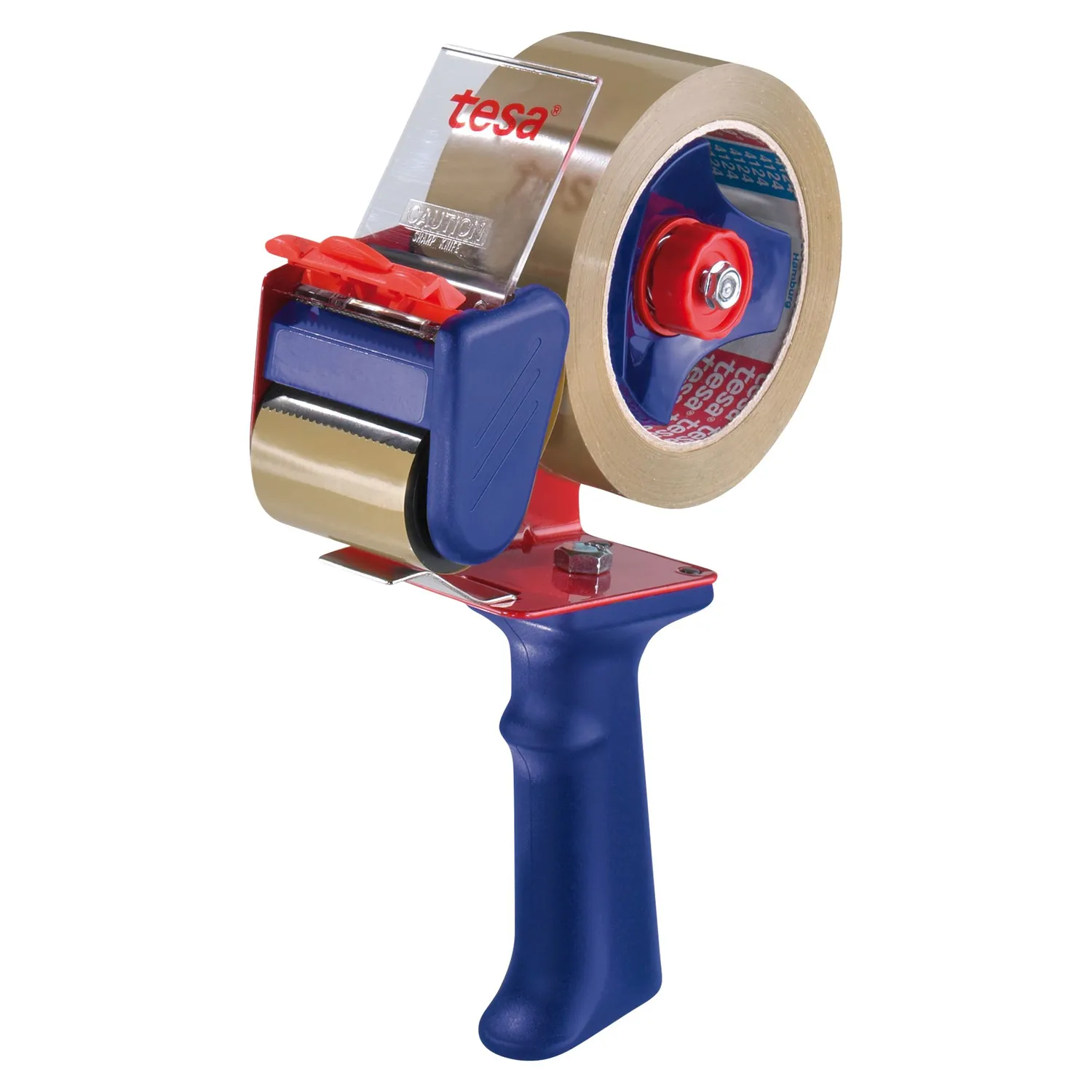 DISPENSADOR MANUAL DE CINTA DE EMBALAJE