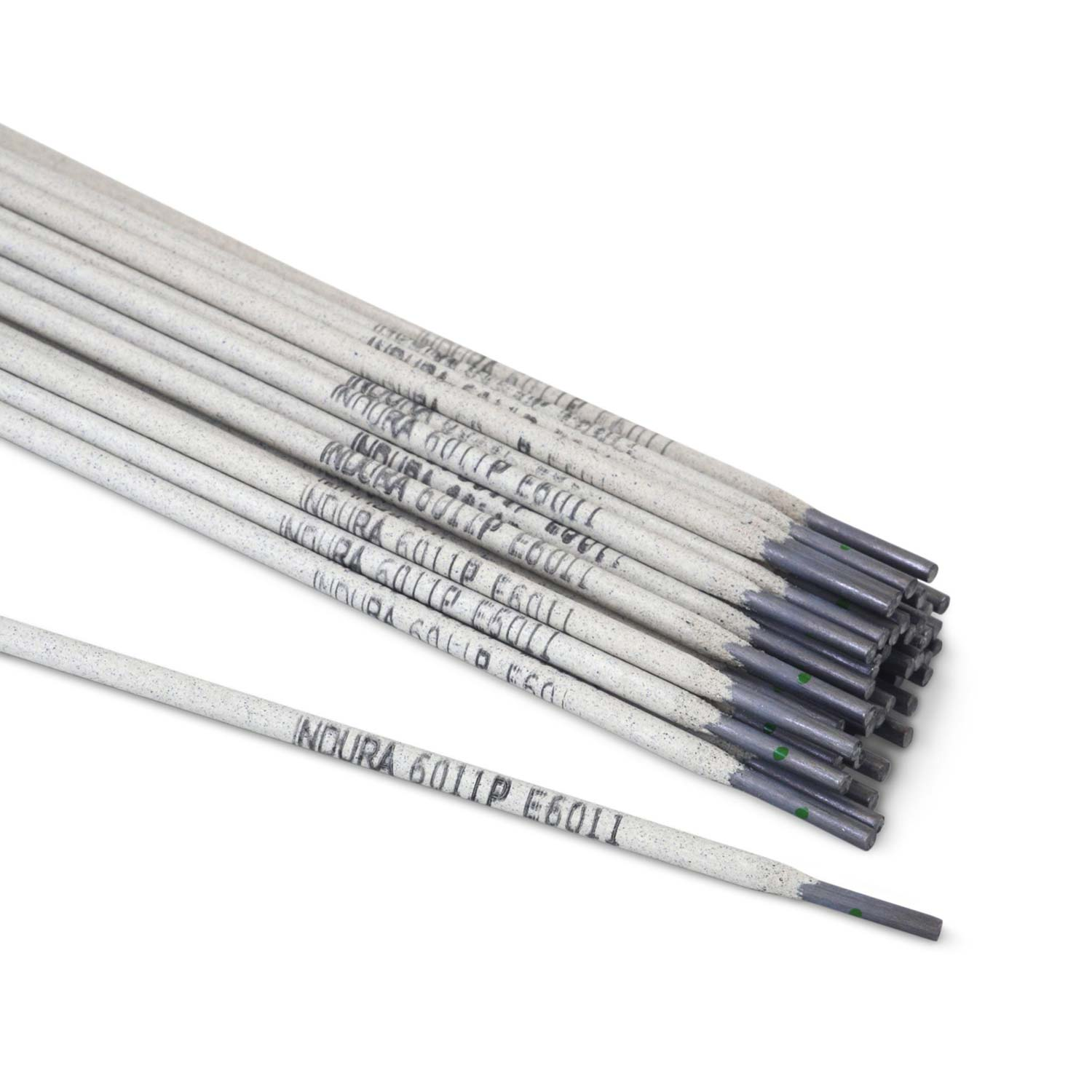 ELECTRODO SOLDADURA INDURA 6011P 1/8" 5KG