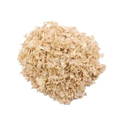 VIRUTA DE MADERA LIMPIA SACOX5KG